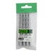 FRAMING DOWEL F8X100MM 4 PIECES PRO M - Комплекти дюбели<<<Дюбели<<<Инструменти и железария<<<Praktiker