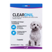 FRANCODEX Clearonil Small breed - anti-parasite drops for dogs - 3 x 67 mg - Grooming (for dogs)DLP-PIE<<<For