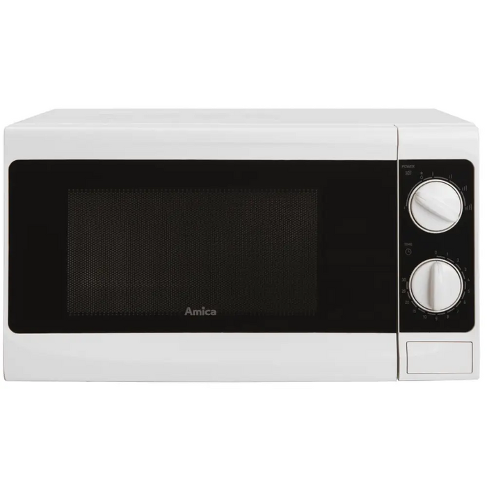 Free-standing microwave oven Amica AMG20M70V 20l 700W - Freestanding microwavesAGD-KMW<<<Home Appliance