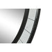 Free standing mirror Home ESPRIT Black 88 x 5 x 88 cm - Декорация и Осветление<<<Дом