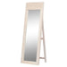 Free standing mirror Home ESPRIT Mango wood 58 x 8 x 175 cm - Декорация и Осветление<<<Дом