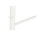 Free-Standing Towel Rack DKD Home Decor White Wood 53,5 x 4,5 x 176 cm - Баня<<<Дом Градина<<<BigBuy&&&Завеси и