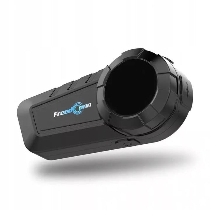 FREEDCONN KY-PRO SINGLE motorcycle intercom Black - Bluetooth headsetsAKG-SBL<<<GSM accessoriesAKG<<<ActionPL