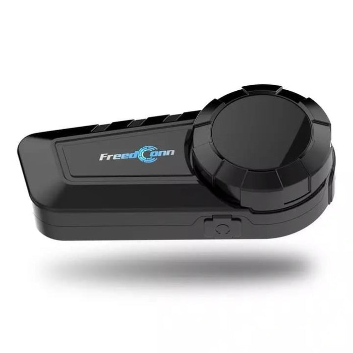 FREEDCONN KY-PRO SINGLE motorcycle intercom Black - Bluetooth headsetsAKG-SBL<<<GSM accessoriesAKG<<<ActionPL