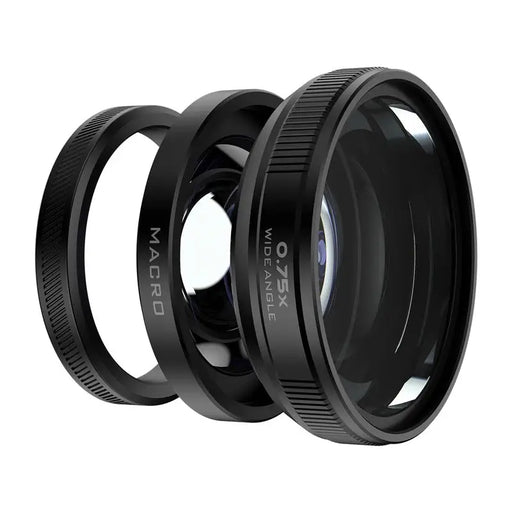 Freewell 2-in-1 wide angle lens for FUJI X100VI/X100V - For cameras and camcorders<<<Accessories<<<Photo