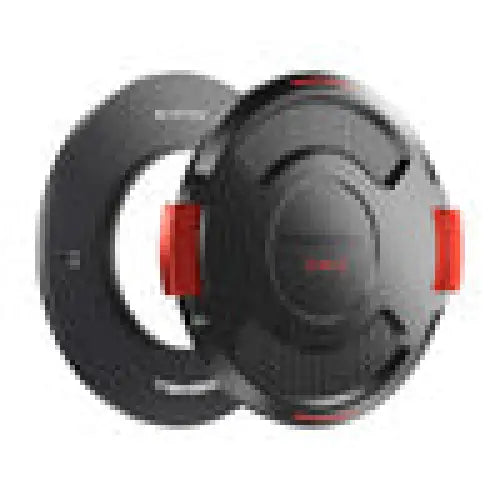 Freewell 52 mm base ring with lid for Real Locking VND - For cameras and camcorders<<<Accessories<<<Photo