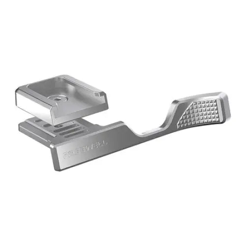Freewell cold shoe thumb mount for Fuji X100VI (silver) - For SLR cameras<<<Filters<<<Photo and cameras<<<InnproXML