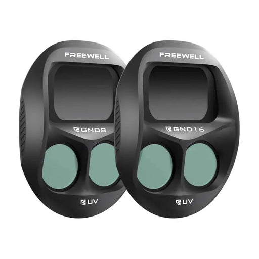 FREEWELL filter set for DJI Mavic 4 Pro Gradient (2pcs) - Filters for drones<<<Drone accessories<<<Drones<<<InnproXML