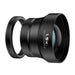 Freewell telephoto lens for FUJI X1000VI/X100V 1.5x (black) - For cameras and camcorders<<<Accessories<<<Photo