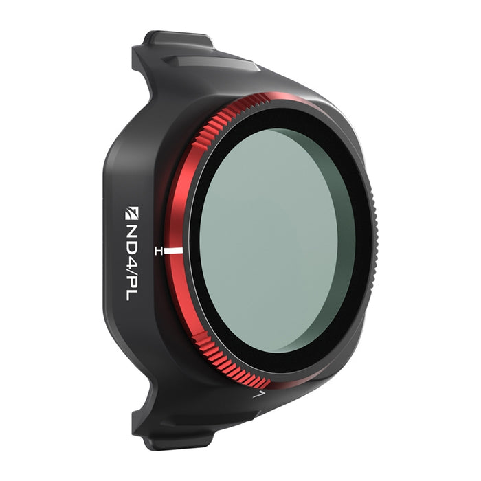 ND4/PL Freewell Filter for DJI Mini 5 Pro