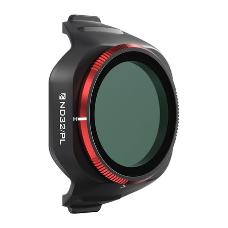 ND32/PL Freewell filter for DJI Mini 5 Pro