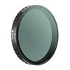 Freewell CPL polarizing filter for OSMO Action 6