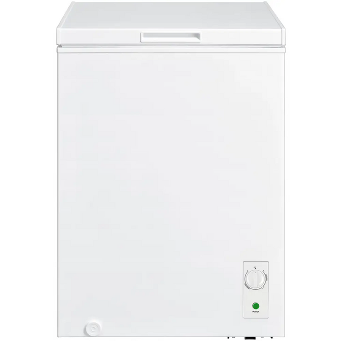 Freezer ARIELLI ACF-132CNE - Фризери<<<Домакински електроуреди<<<TechMart