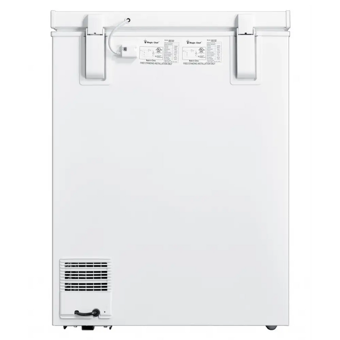 Freezer ARIELLI ACF-186CNE - Фризери<<<Домакински електроуреди<<<TechMart