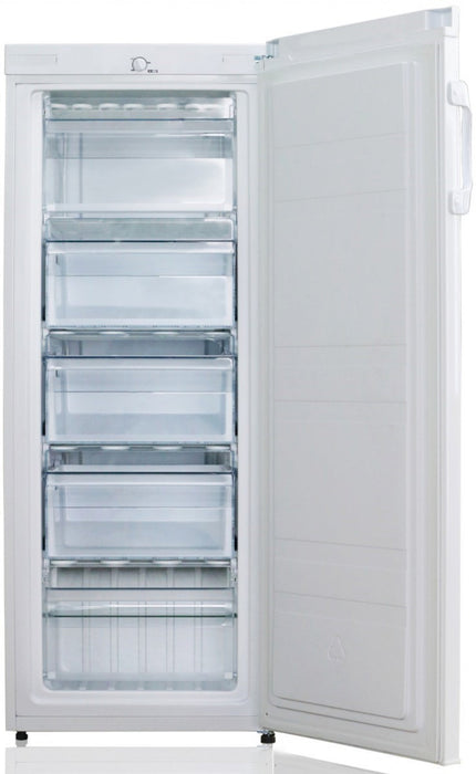 Freezer ARIELLI ARS-208FNE - Фризери<<<Домакински електроуреди<<<TechMart