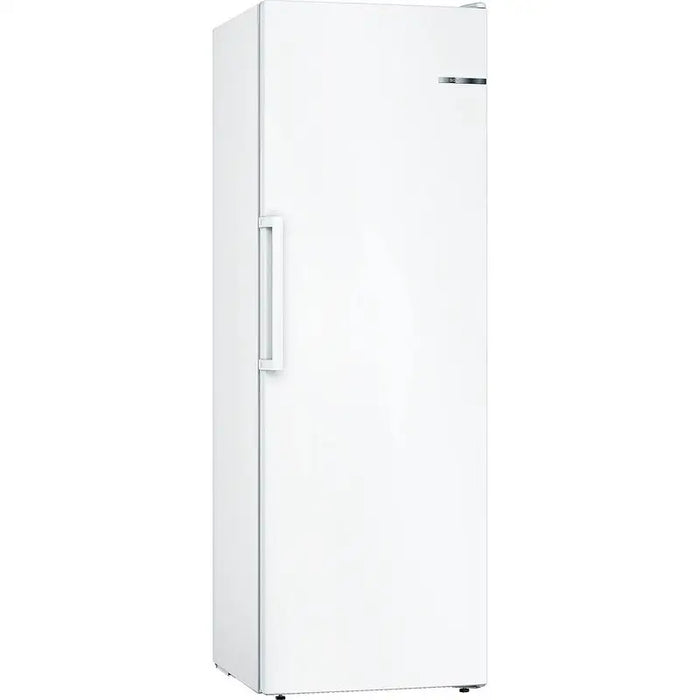Freezer BOSCH GSN33VWEP - Фризери<<<BOSCH хладилници<<<BOSCH<<<PolyComp&&&Вертикални фризери<<<Фризери<<<Едра бяла