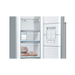 Freezer BOSCH GSN36BIEP - Вертикални фризери<<<Фризери<<<Едра бяла техника<<<TechnoMix