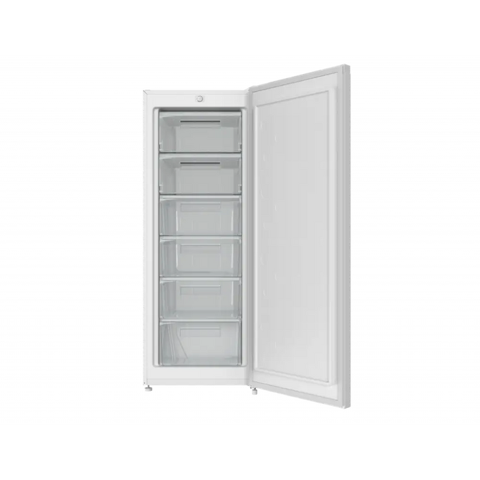 Freezer CHiQ MF-208WH - Фризери<<<Домакински електроуреди<<<TechMart