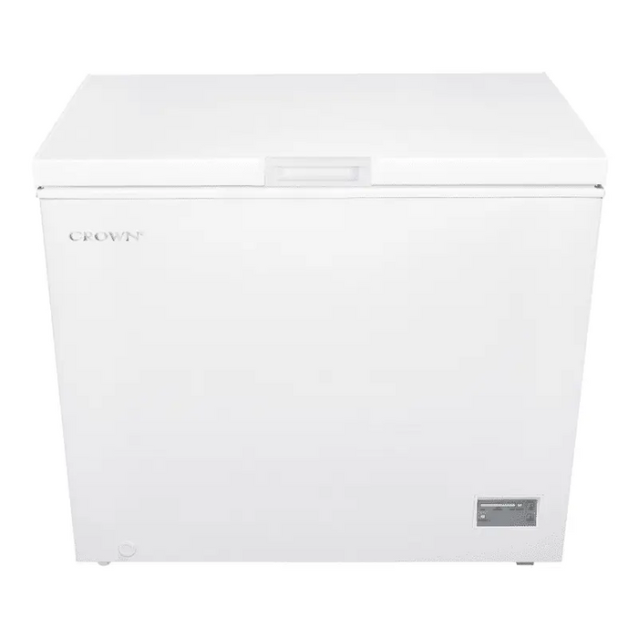 Freezer Crown CHF251 E*** 246 l E - Фризери и Ледогенератори<<<Хладилници<<<Домакински
