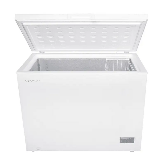 Freezer Crown CHF251 E*** 246 l E - Фризери и Ледогенератори<<<Хладилници<<<Домакински