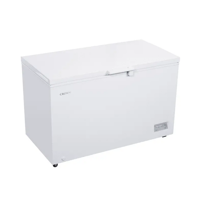 Freezer Crown CHF381 E*** 371 l E - Фризери и Ледогенератори<<<Хладилници<<<Домакински