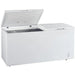 Freezer Crown CHF500 E 460 l E Static White - Фризери и Ледогенератори<<<Хладилници<<<Домакински електроуреди<<<ZoraSite