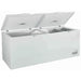 Freezer Crown CHF700 E 658 l E Static White - Фризери и Ледогенератори<<<Хладилници<<<Домакински електроуреди<<<ZoraSite