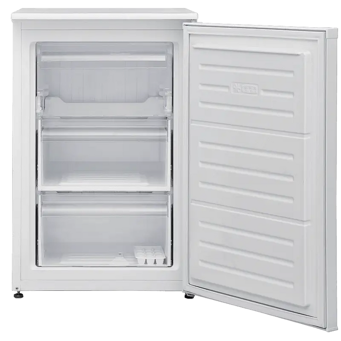 Freezer Crown GN 1431E 103 l E White - Фризери и Ледогенератори<<<Хладилници<<<Домакински електроуреди<<<ZoraSite