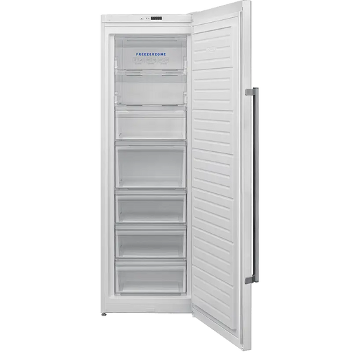 Freezer Daewoo CFN0371EWPA0-EU 280 l E No Frost White - Фризери и Ледогенератори<<<Хладилници<<<Домакински