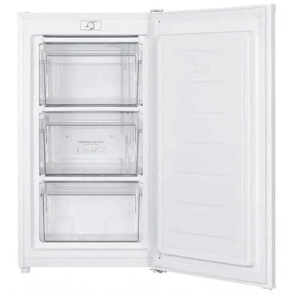 Freezer drawer MPM-80-ZS-06/N (white) - Freestanding freezersAGD-ZAM<<<Home Appliance - ProductsAGD<<<ActionPL