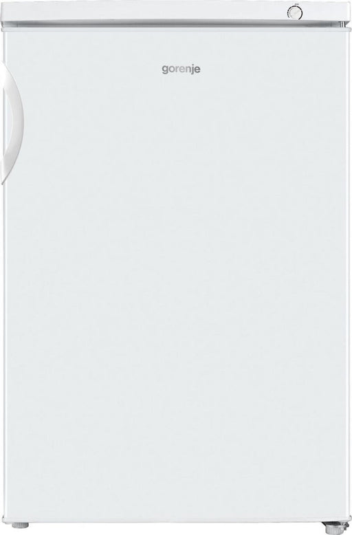 Freezer Gorenje F492PW - Фризери<<<Домакински електроуреди<<<TechMart&&&Freestanding freezersAGD-ZAM<<<Home Appliance