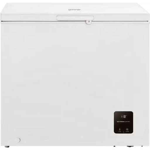 Freezer Gorenje FH19EAW 191 l E White - Фризери и Ледогенератори<<<Хладилници<<<Домакински