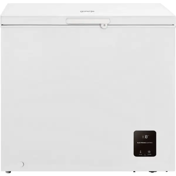 Freezer Gorenje FH19EAW 191 l E White - Фризери и Ледогенератори<<<Хладилници<<<Домакински