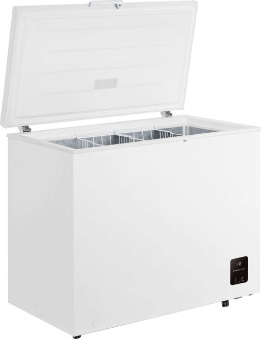 Freezer Gorenje FH25EAW - Фризери<<<Домакински електроуреди<<<TechMart&&&Freestanding freezersAGD-ZAM<<<Home Appliance
