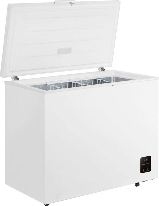 Freezer Gorenje FH25EAW - Фризери<<<Домакински електроуреди<<<TechMart&&&Freestanding freezersAGD-ZAM<<<Home Appliance