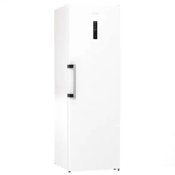 Freezer GORENJE FN619EAW6 280 l NoFrost 185 cm - Вертикални фризери<<<Фризери<<<Едра бяла