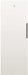 Freezer Indesit UI6 F2T W - Фризери<<<Домакински електроуреди<<<TechMart