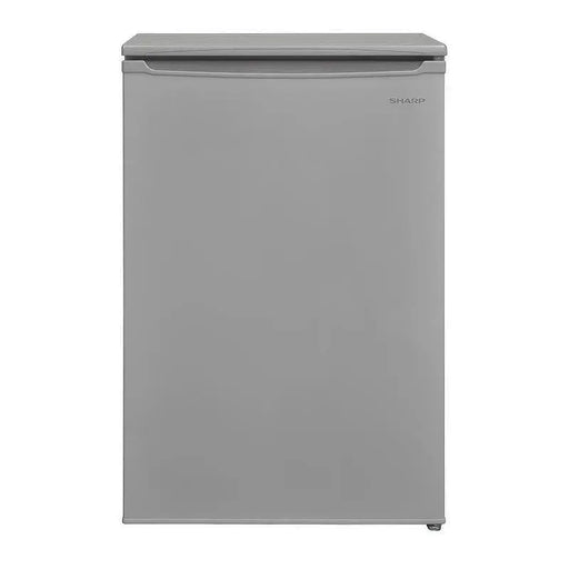 Freezer Sharp SJ-UE103T0S 103 l E Static Gray - Фризери и Ледогенератори<<<Хладилници<<<Домакински