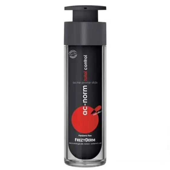 FREZYDERM Ac-Norm Complete care for acneic skin 50 ml - Козметика FREZYDERM<<<Грижа за тялото<<<Малки