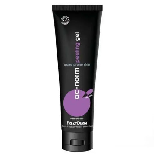 FREZYDERM Ac-Norm Peeling gel for oily and acneic skin 50 ml - Козметика FREZYDERM<<<Грижа за тялото<<<Малки