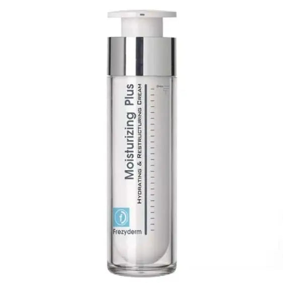 FREZYDERM Hydrating and restructuring face cream 30+ 50 ml - Козметика FREZYDERM<<<Грижа за тялото<<<Малки