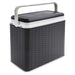 FRIDGE BOX 24L DECOR RATTAN ADRIATIC VARIOUS 24.00 L - Хладилни кутии<<<Къмпинг<<<Градина<<<Praktiker&&&Охладители<<<За