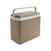 FRIDGE BOX 24L DECOR RATTAN ADRIATIC VARIOUS 24.00 L - Хладилни кутии<<<Къмпинг<<<Градина<<<Praktiker&&&Охладители<<<За