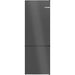 Fridge-freezer BOSCH KGN49OCAF 440 l Total No Frost 203 x 70 cm - Хладилници с фризер<<<BOSCH