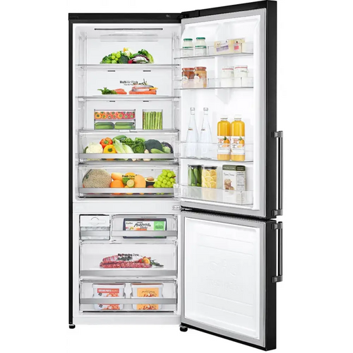 Fridge Freezer LG GBB569MCAMB - Комбинирани хладилници с фризер<<<Хладилници<<<Домакински електроуреди<<<TechMart