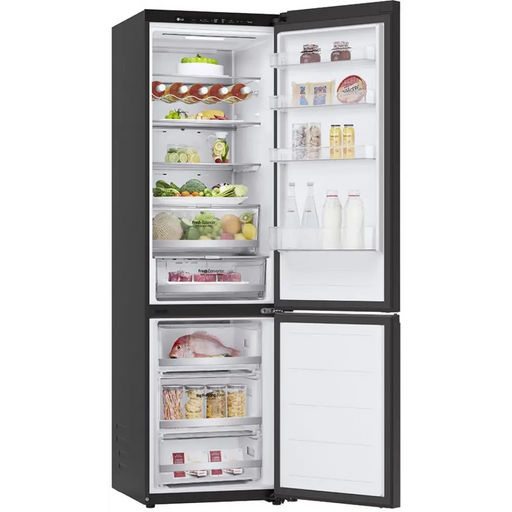 Fridge freezer LG GBB72BM9DQ - Комбинирани хладилници с фризер<<<Хладилници<<<Домакински електроуреди<<<TechMart