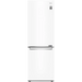 Fridge freezer LG GBP31SWLZN - Комбинирани хладилници с фризер<<<Хладилници<<<Домакински електроуреди<<<TechMart