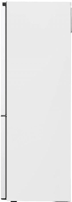 Fridge freezer LG GBV3100CSW - Комбинирани хладилници с фризер<<<Хладилници<<<Домакински електроуреди<<<TechMart