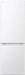 Fridge freezer LG GBV3100CSW - Комбинирани хладилници с фризер<<<Хладилници<<<Домакински електроуреди<<<TechMart