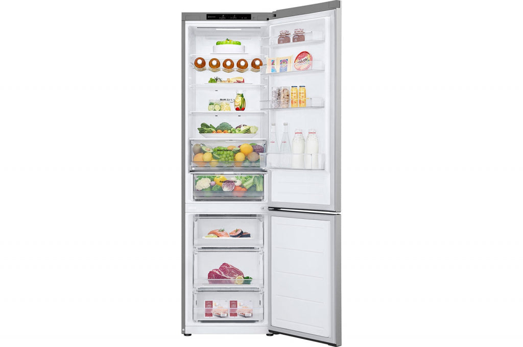 Fridge freezer LG GBV3200CPY - Комбинирани хладилници с фризер<<<Хладилници<<<Домакински